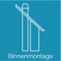 Binnenmontage