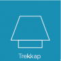 Trekkap