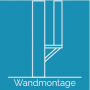 Wandmontage